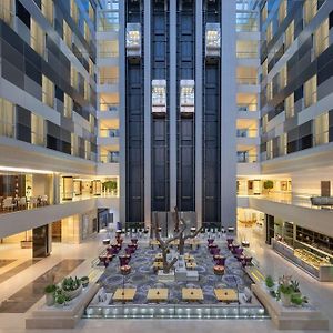 Hyatt Regency Oryx Doha