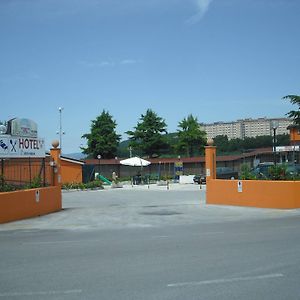 Cascina Garden Hotel